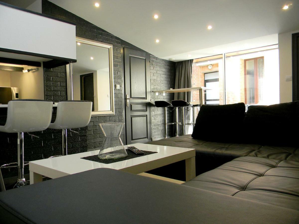 52 Grand Place Arras Exterior foto